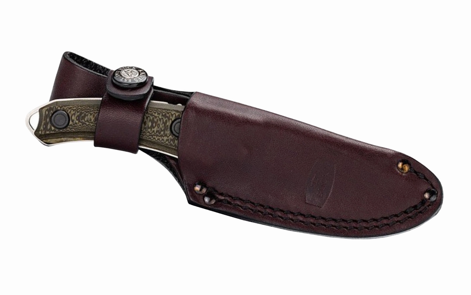 Buck Knives 662 Alpha Scout Pro Knife