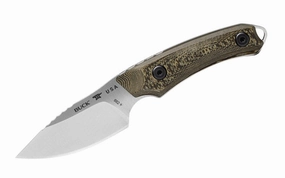 Buck Knives 662 Alpha Scout Pro Knife