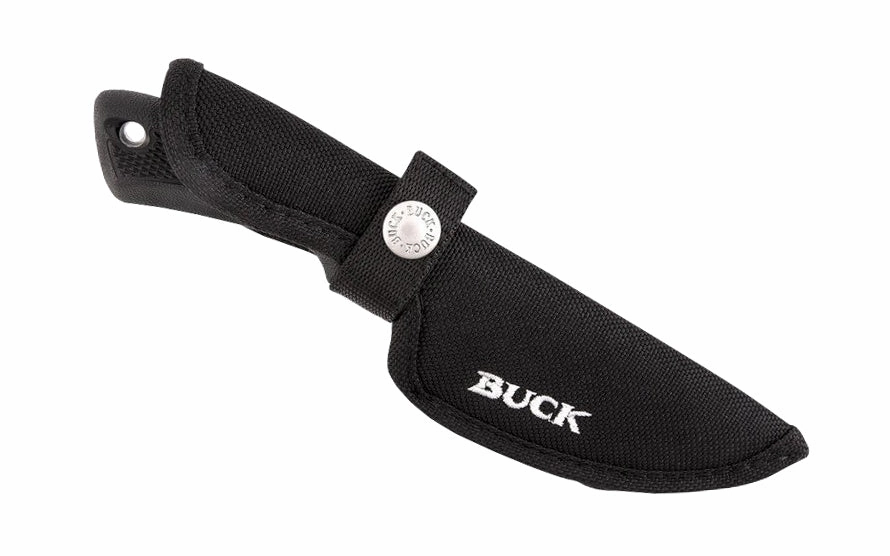 Buck Knives 684 Bucklite, Max II Small Fixed Blade Knife