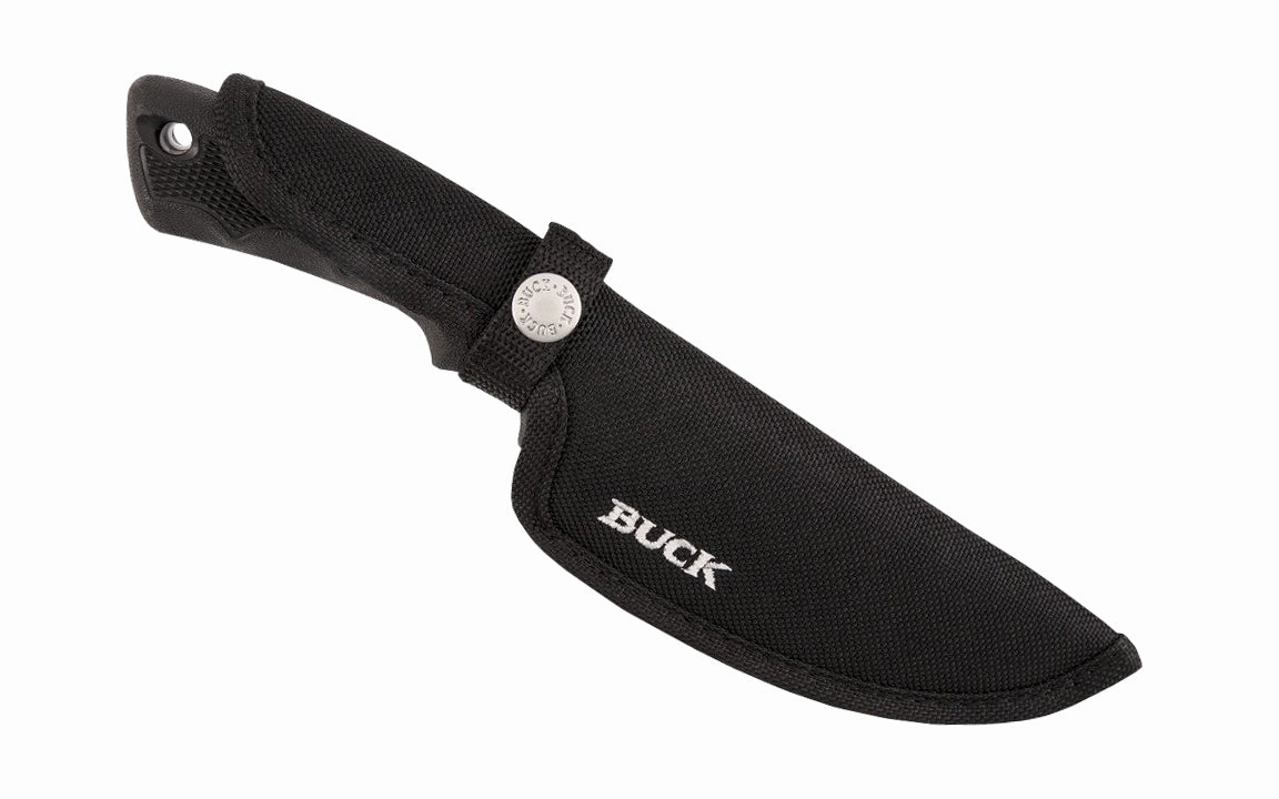 Buck Knives 685 Bucklite, Max II Large Fixed Blade Knife