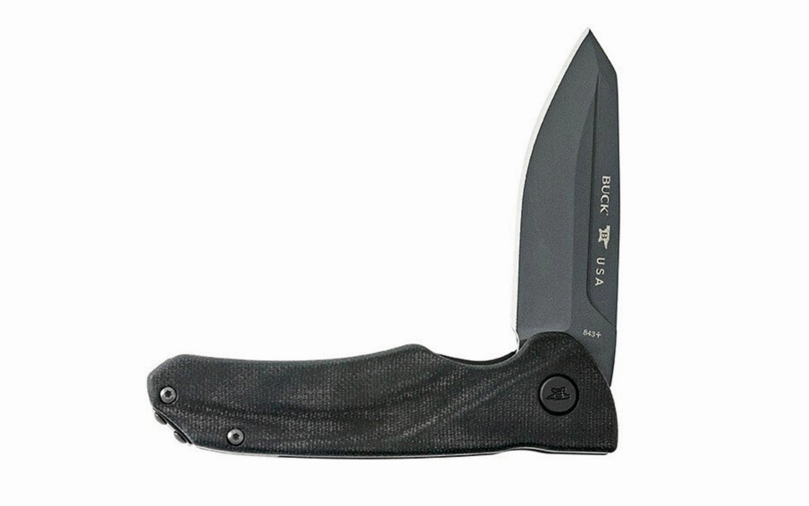Buck Knives 843 Sprint OPS Folding Knife