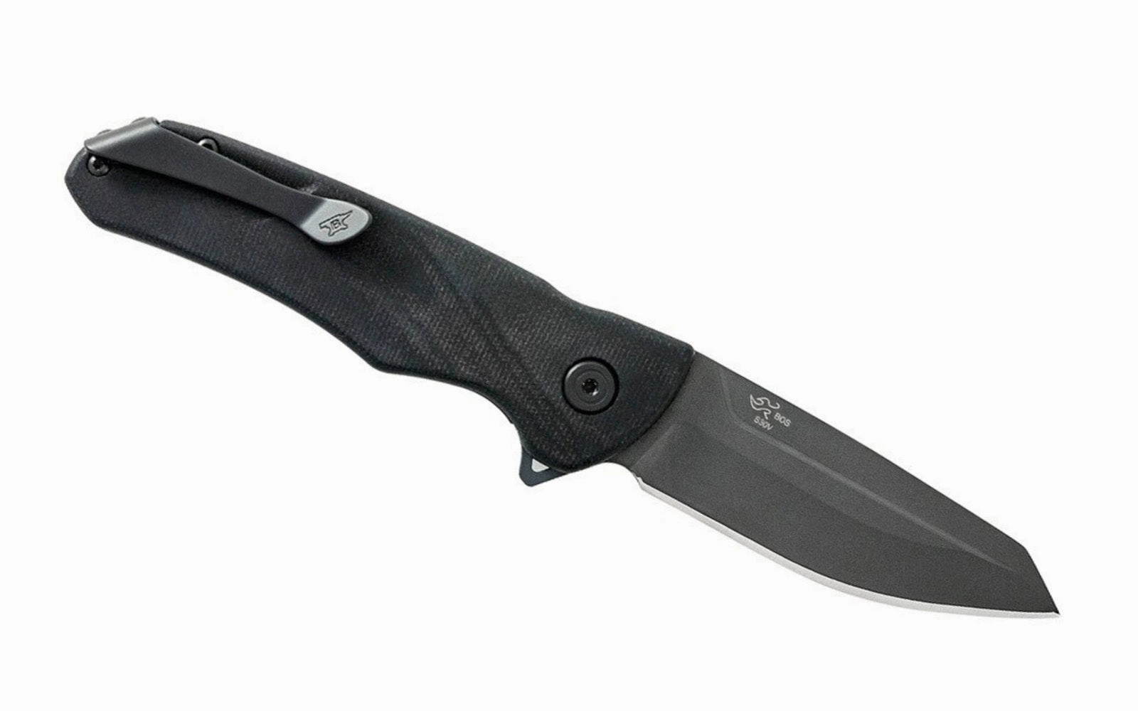 Buck Knives 843 Sprint OPS Folding Knife