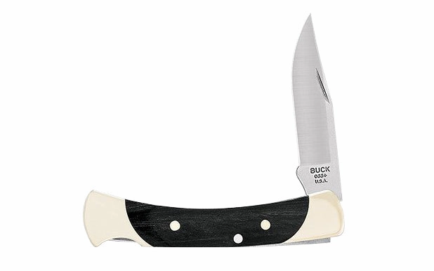 Buck Knives The 55 Folding Knife