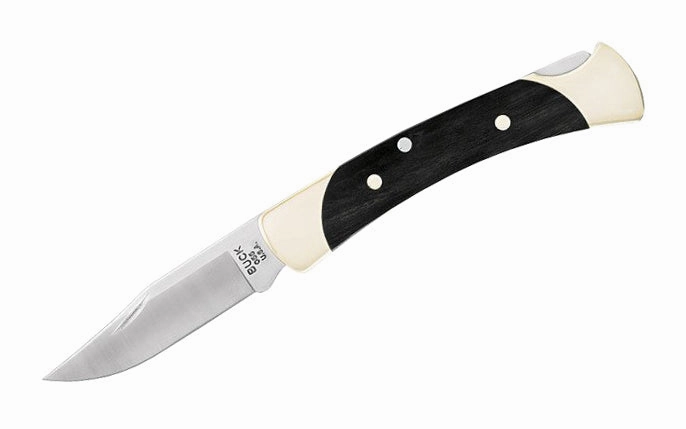 Buck Knives The 55 Folding Knife