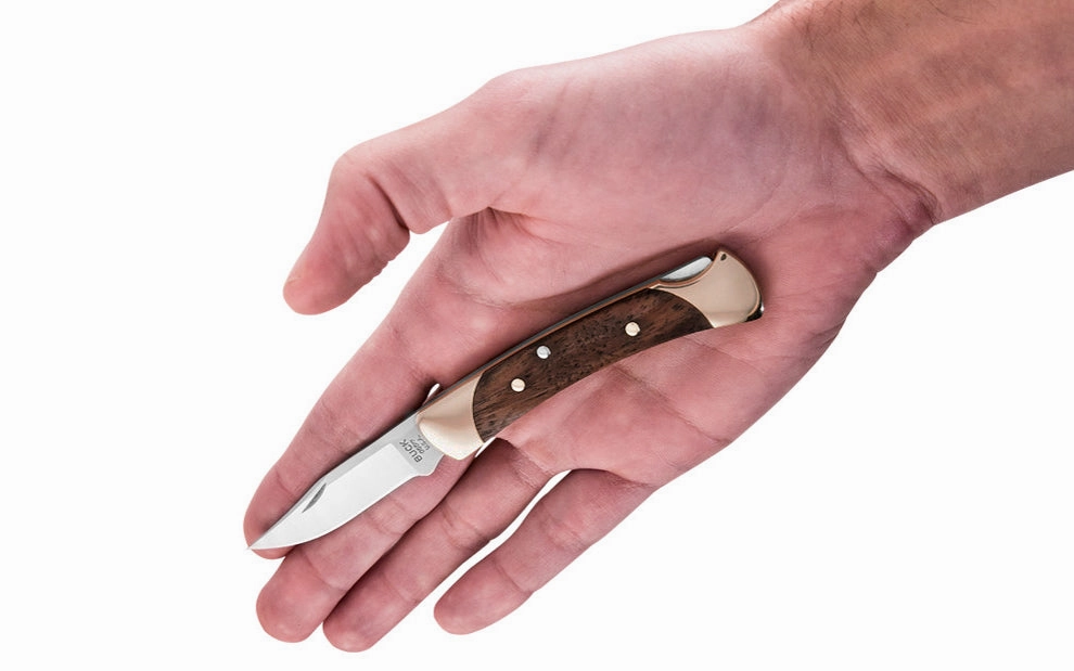Buck Knives The 55 Folding Knife