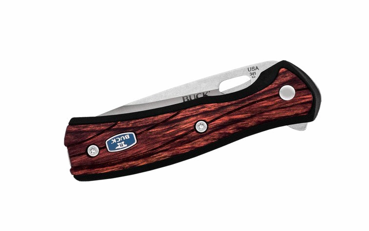 Buck Knives Vantage Avid Small Folding Knife