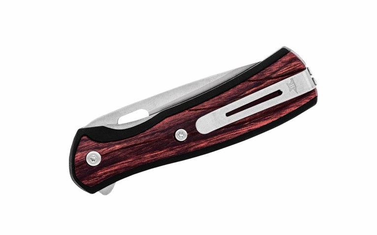 Buck Knives Vantage Avid Small Folding Knife