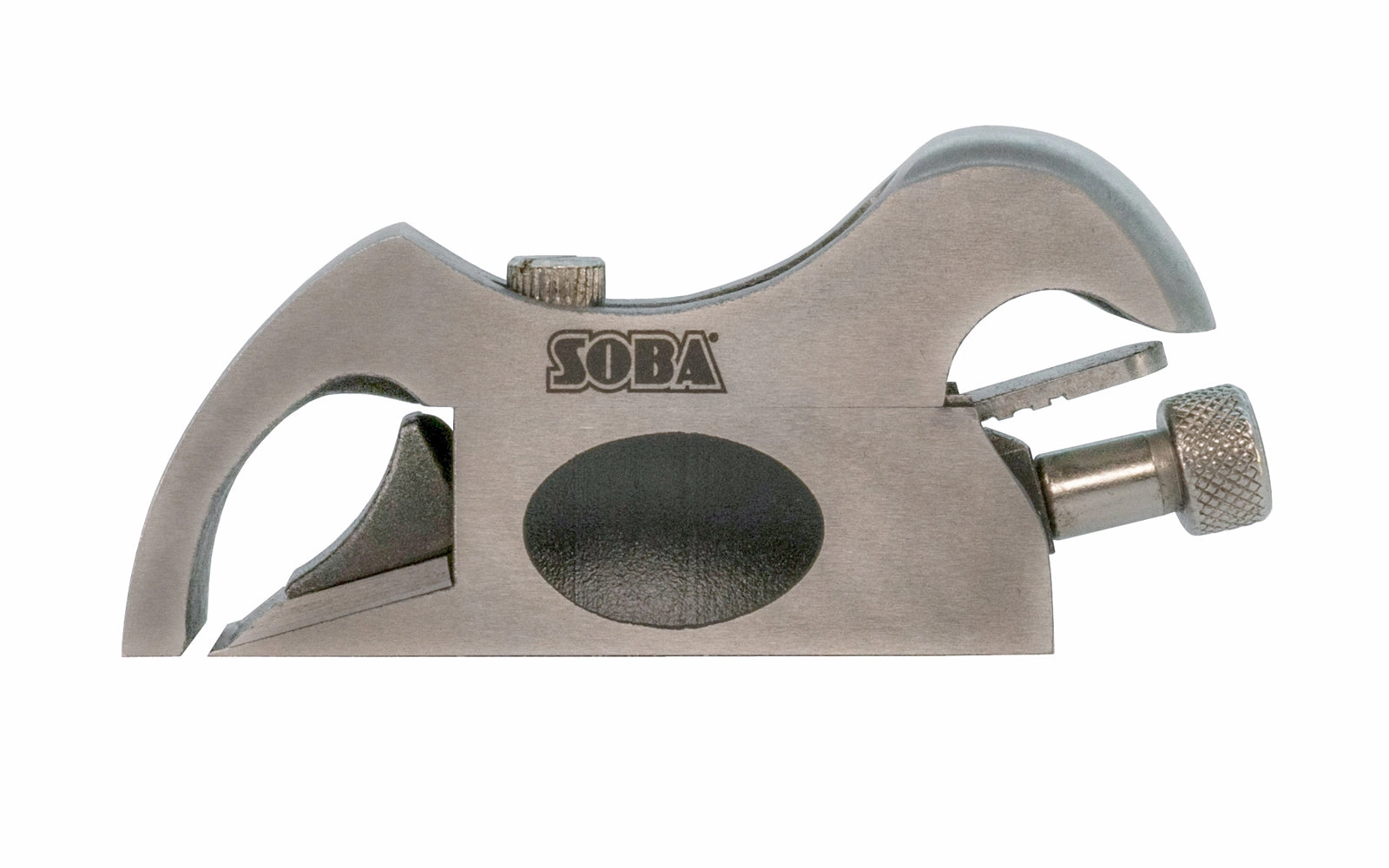 Bull Nose Plane