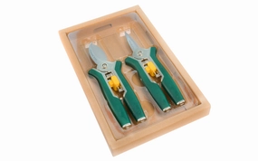 Bulldog Premier Mini Pruning Set