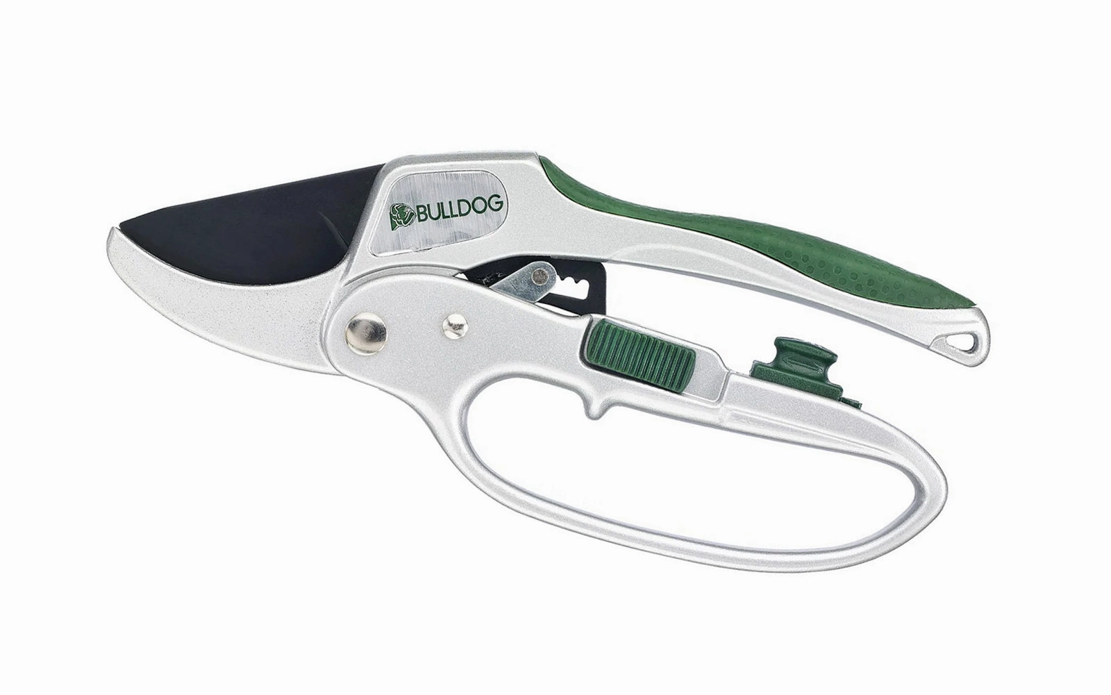 Bulldog Ratchet Pruning Shears
