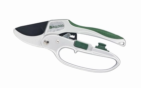 Bulldog Ratchet Pruning Shears