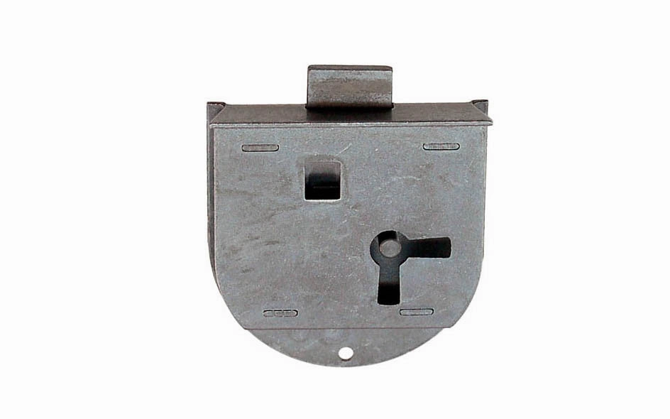 Cabinet & Drawer Lock ~ Left Hand