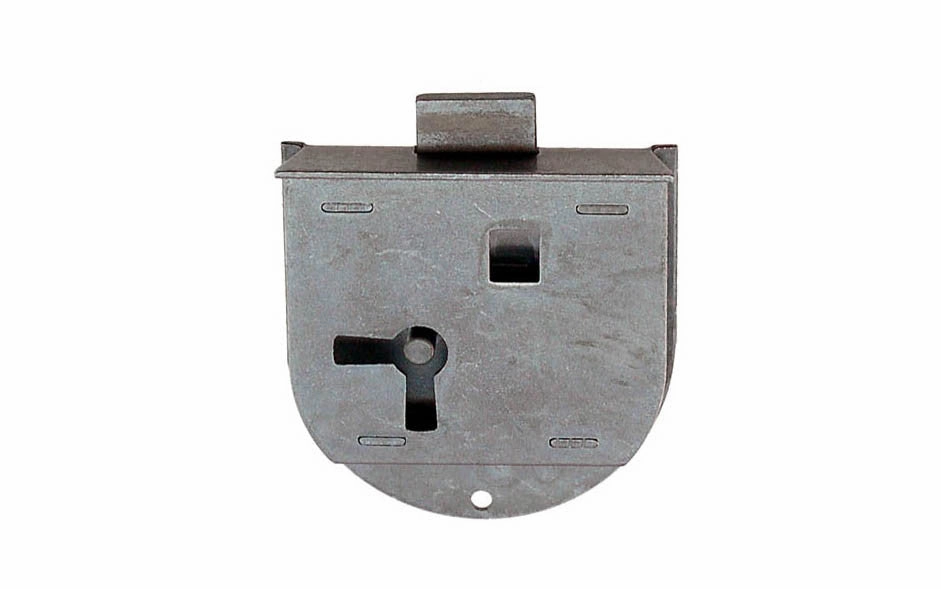 Cabinet & Drawer Lock ~ Right Hand