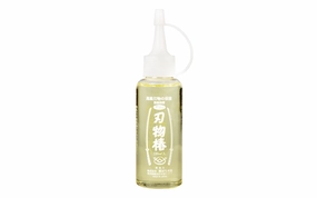 Camellia Oil - 3.38 oz