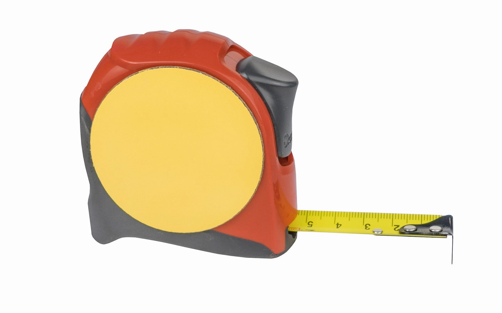 Carpenter's Reusable Scratch Pad for Tape Measures