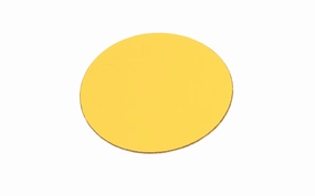 Carpenter's Reusable Scratch Pad for Tape Measures
