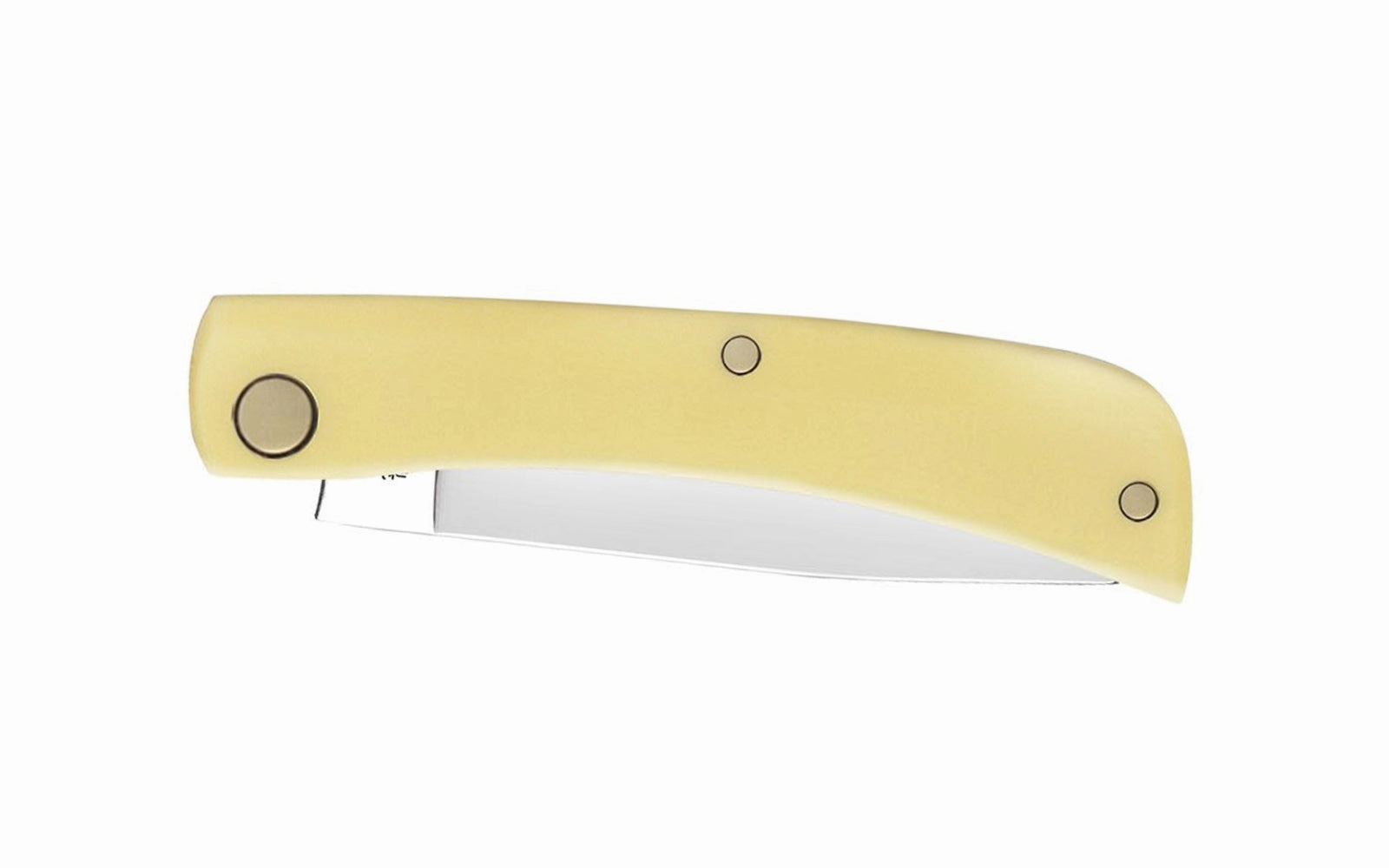 Case 2-3/4" Sod Buster Jr. Folding Knife