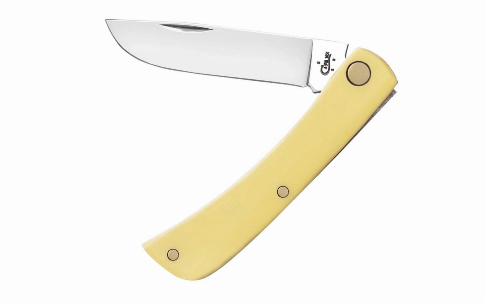 Case 2-3/4" Sod Buster Jr. Folding Knife