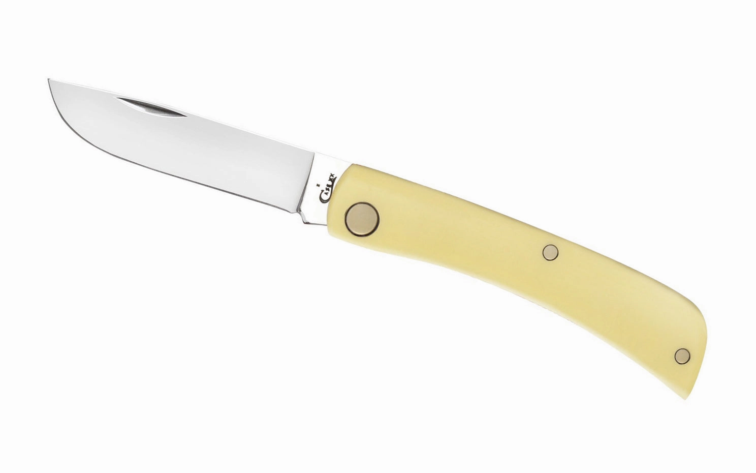 Case 2-3/4" Sod Buster Jr. Folding Knife