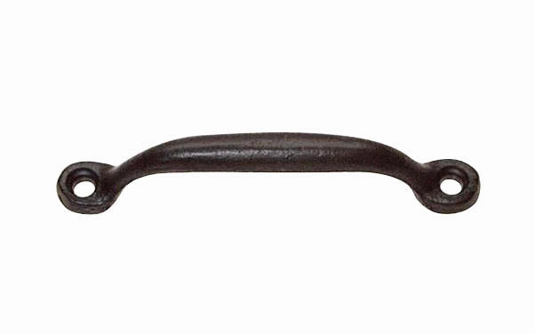 Cast Iron Handle ~ 3" On Centers