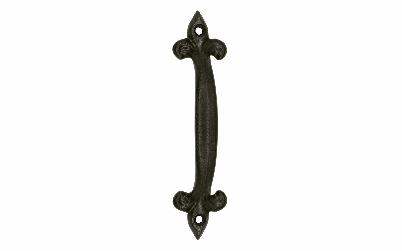 Cast Iron "Orleans Style" Pull