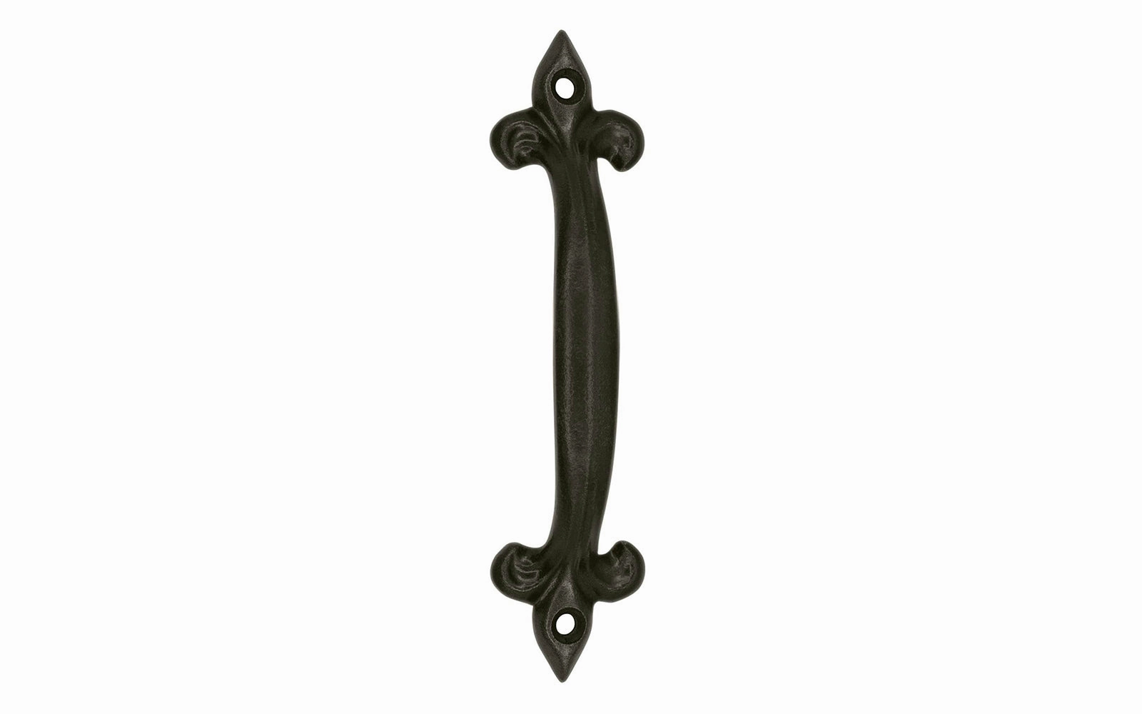 Cast Iron "Orleans Style" Pull