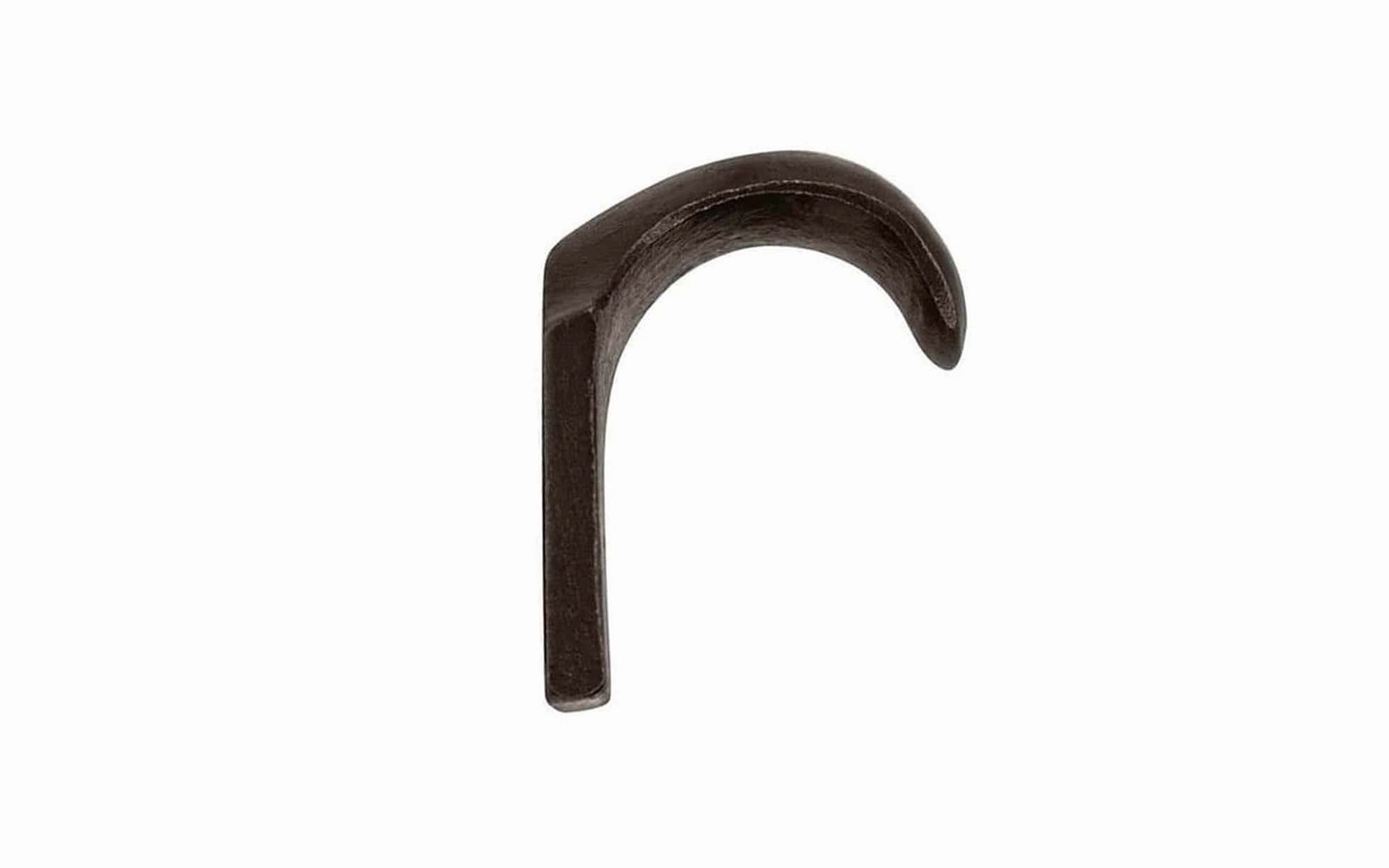 Cast Iron Sash Lift