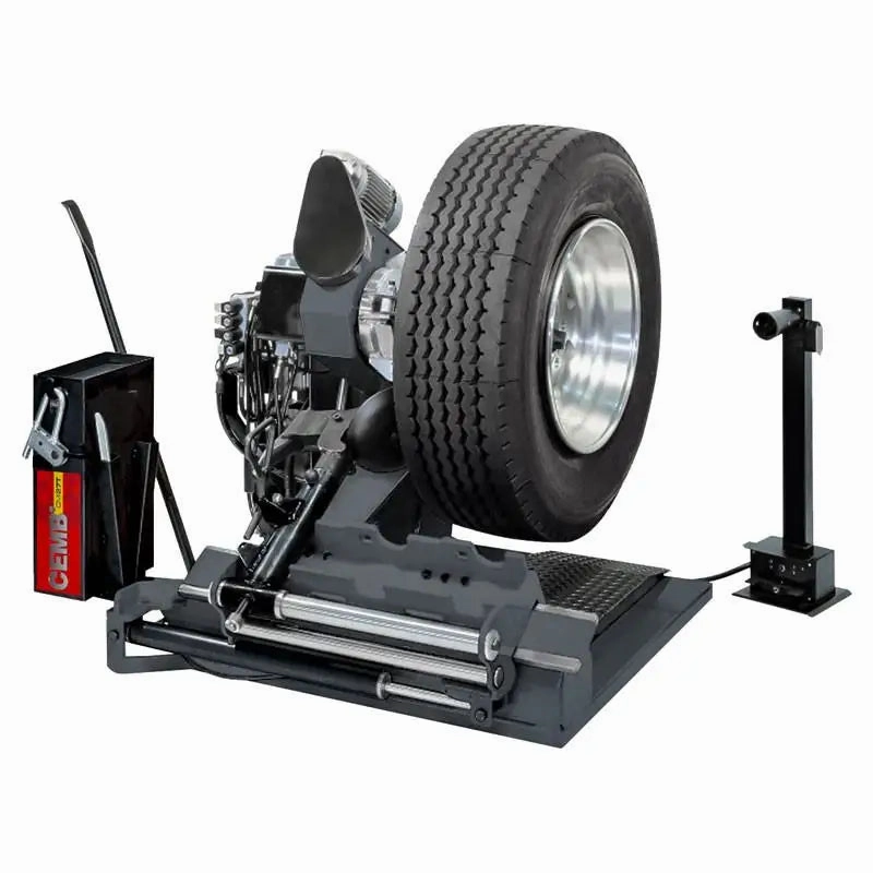 Cemb CM27T Heavy Duty Tire Changer for Truck and Bus