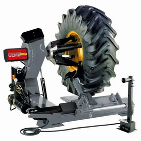 Cemb SM56T Truck and Bus Tire Changer