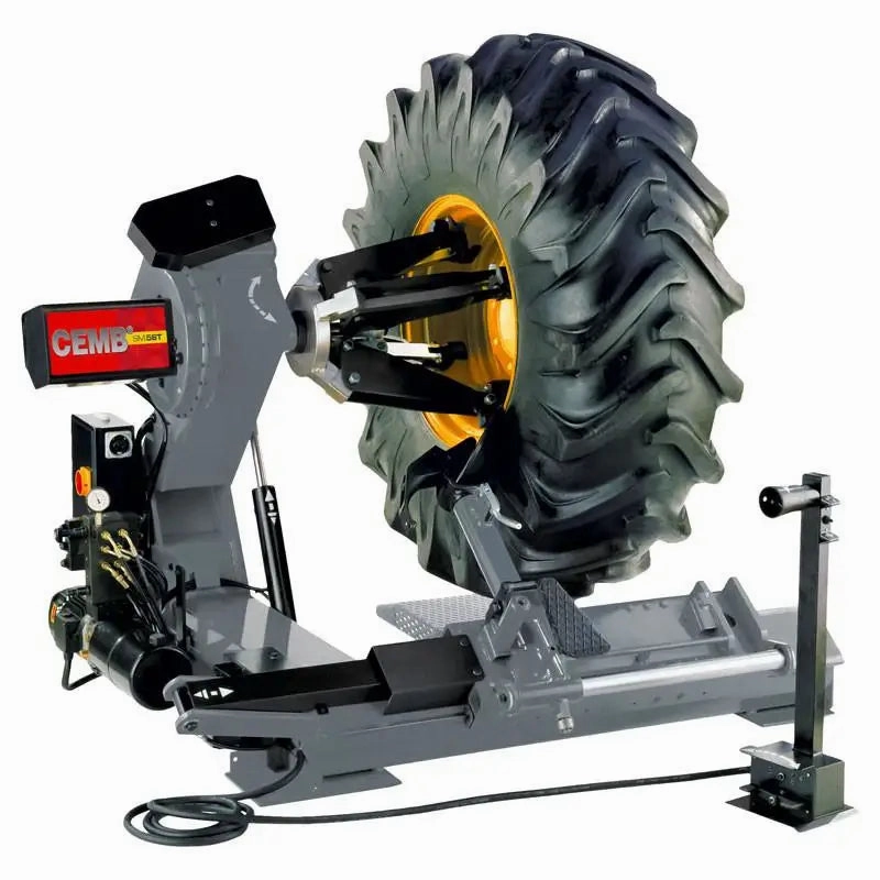 Cemb SM56T Truck and Bus Tire Changer
