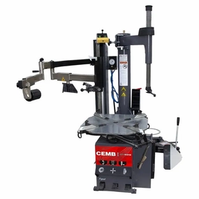 Cemb SM628BPS Tire Changer w/ Advance Swing Arm