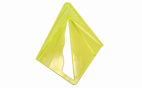 Center Finder for Lathe Work