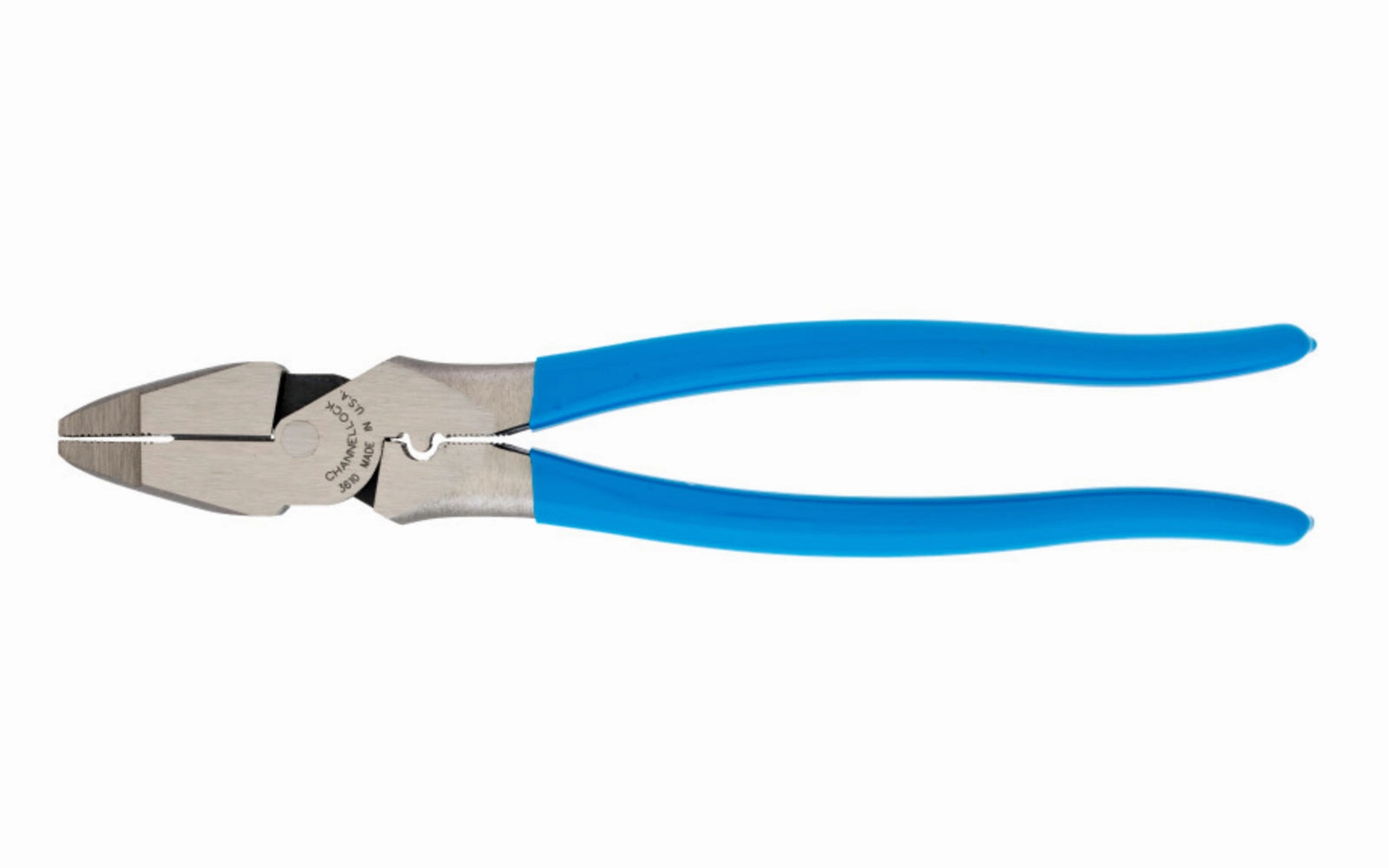Channellock 10-1/2" XLT Lineman's Pliers