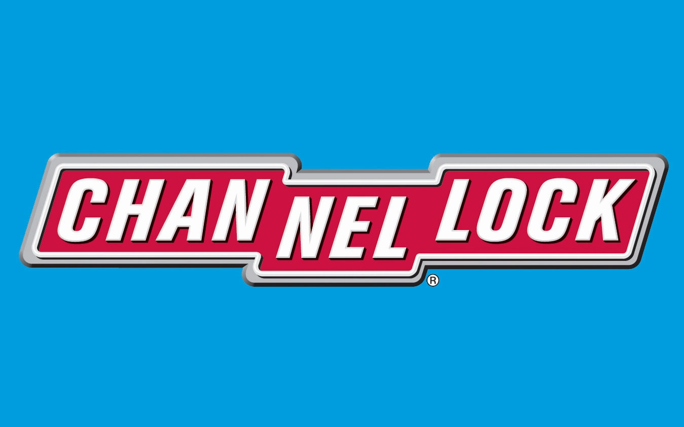 Channellock 10" Aviation Snip - Left