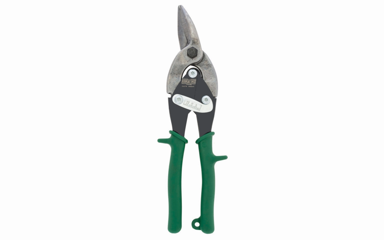 Channellock 10" Aviation Snip - Right