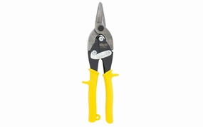Channellock 10" Aviation Snip - Straight