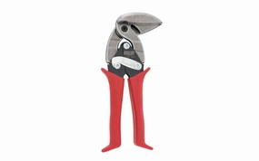Channellock 10" Aviation Snip - Upright Left