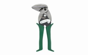 Channellock 10" Aviation Snip - Upright Right