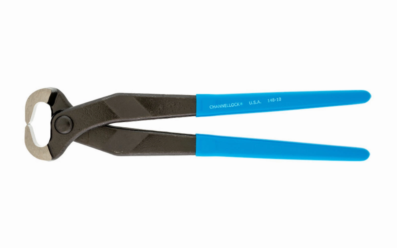 Channellock 10" End Nipper Cutting Pliers