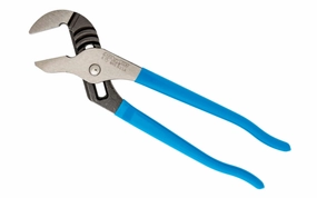 Channellock 10" Smooth Jaw Tongue & Groove Plier