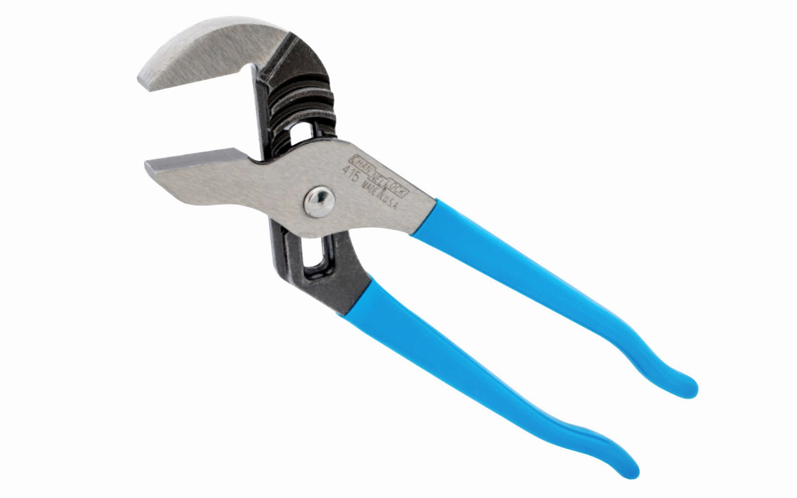 Channellock 10" Smooth Jaw Tongue & Groove Plier