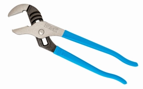 Channellock 10" Straight Jaw Tongue & Groove Plier - 430