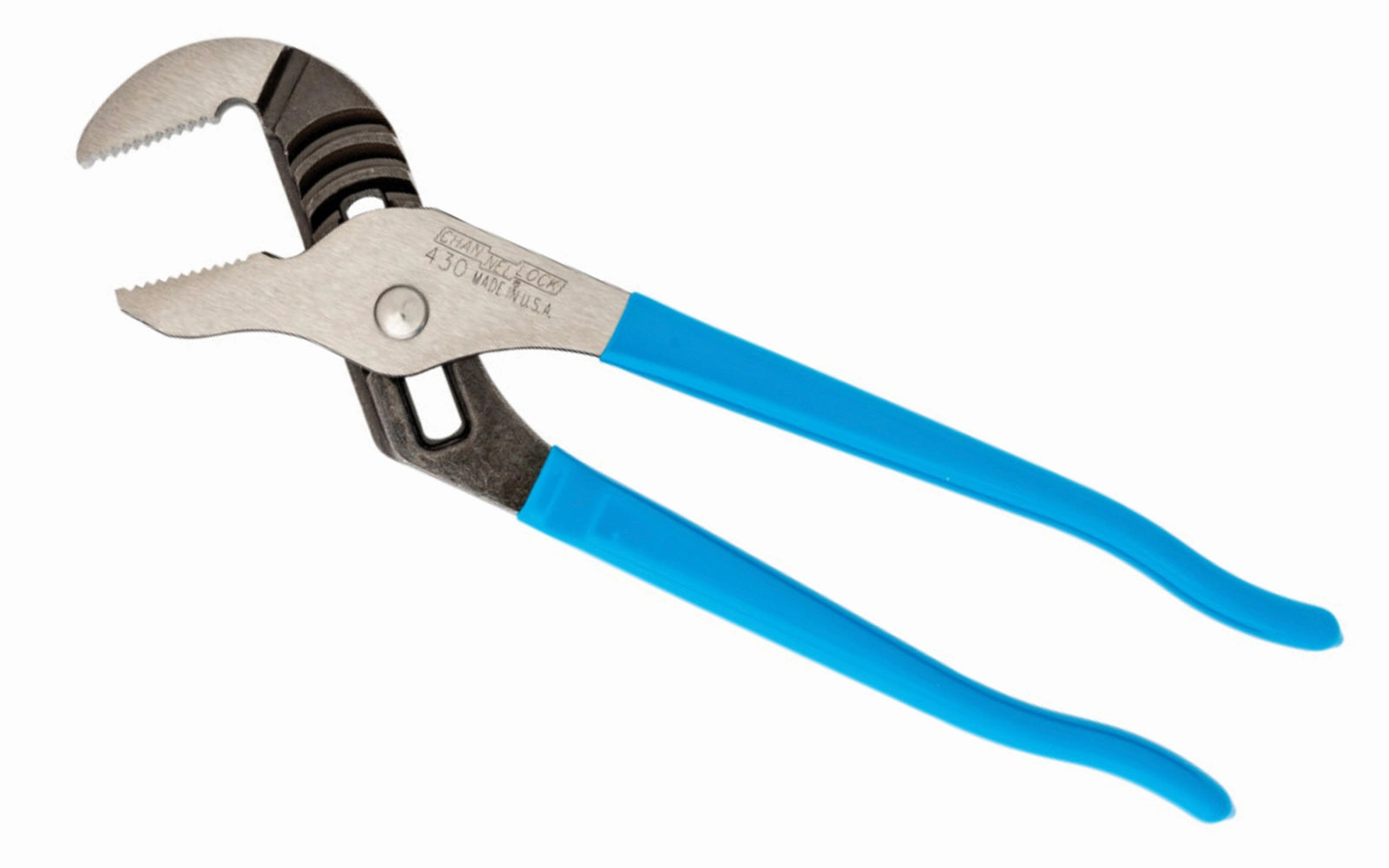 Channellock 10" Straight Jaw Tongue & Groove Plier - 430