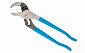 Channellock 10" V-Jaw Tongue & Groove Plier - 432