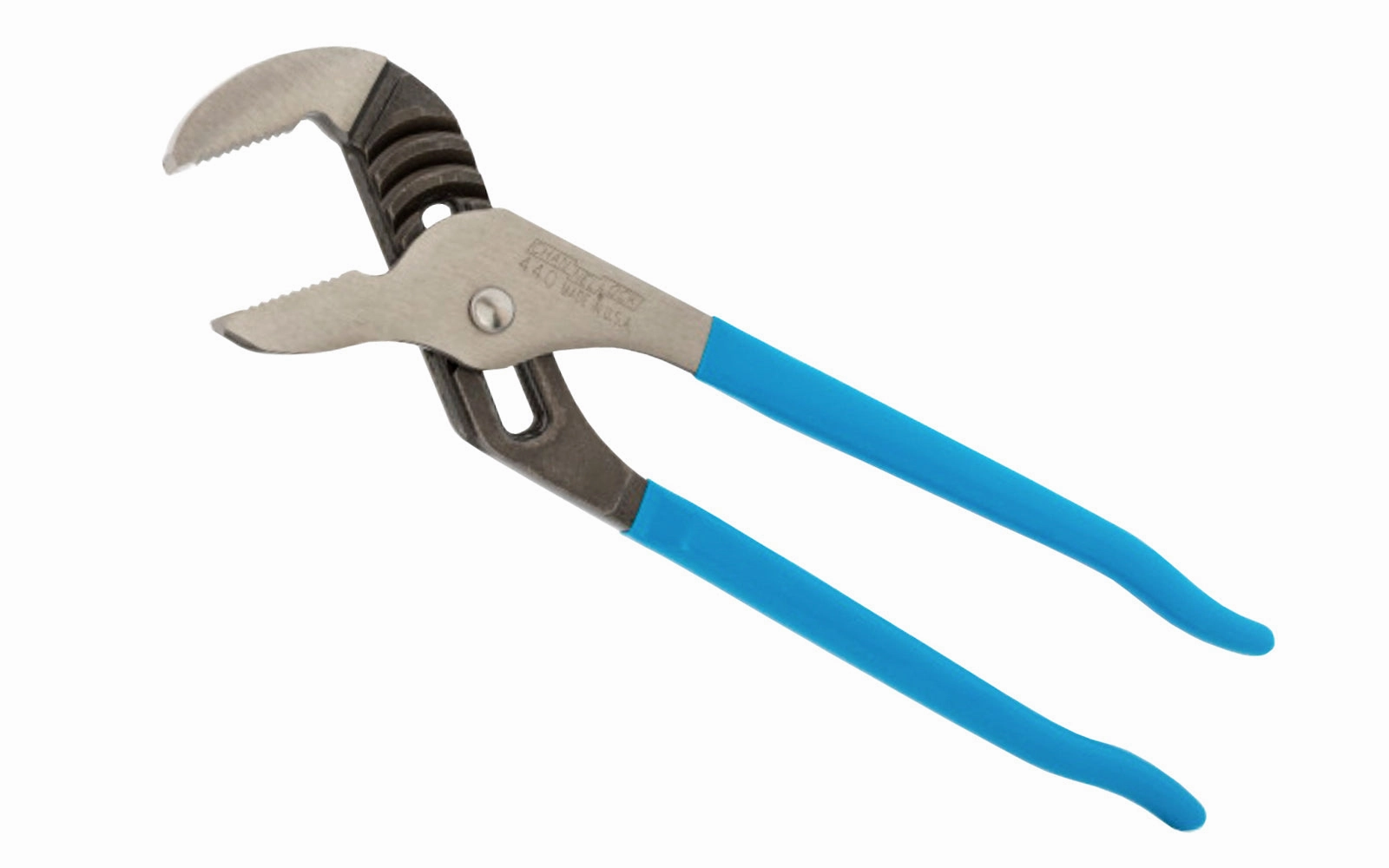 Channellock 12" Straight Jaw Tongue & Groove Plier - 440