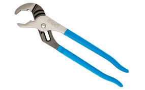 Channellock 12" V-Jaw Tongue & Groove Plier - 442