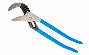 Channellock 16-1/2" Straight Jaw Tongue & Groove Plier - 460