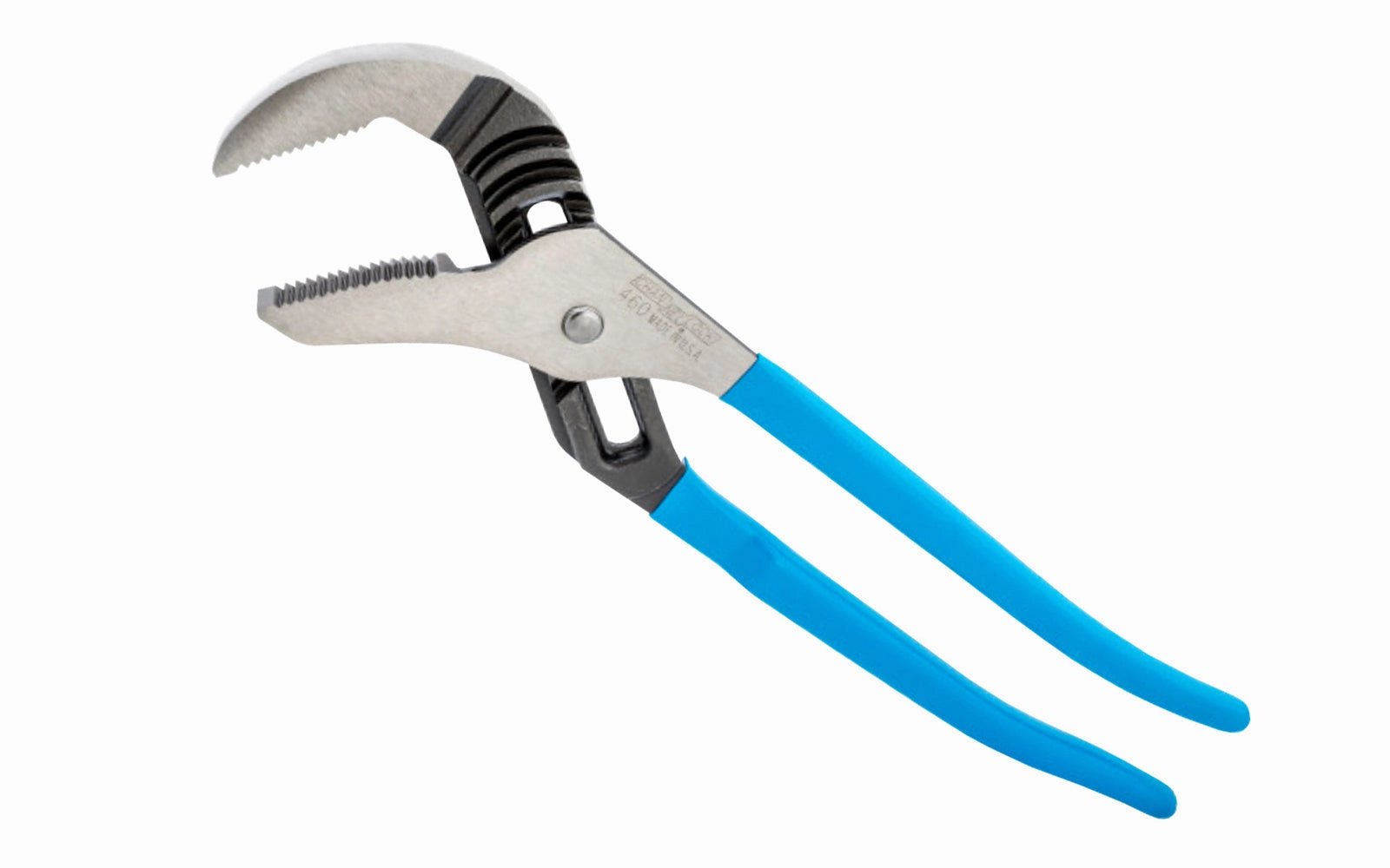 Channellock 16-1/2" Straight Jaw Tongue & Groove Plier - 460