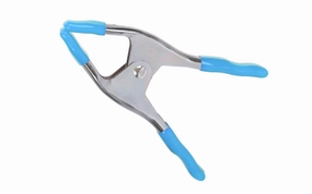 Channellock 2" Steel Spring Clamp