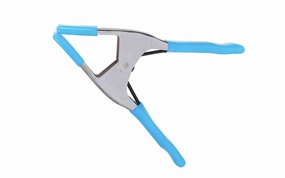 Channellock 3" Steel Spring Clamp